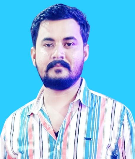 ANAND YADAV