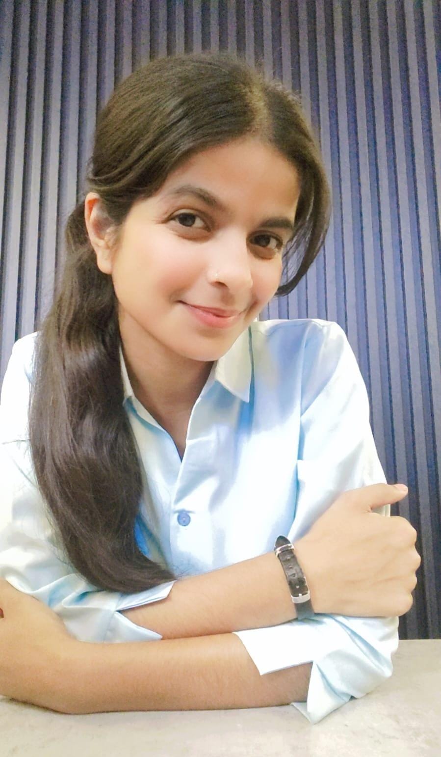 CHHAVI SINGH