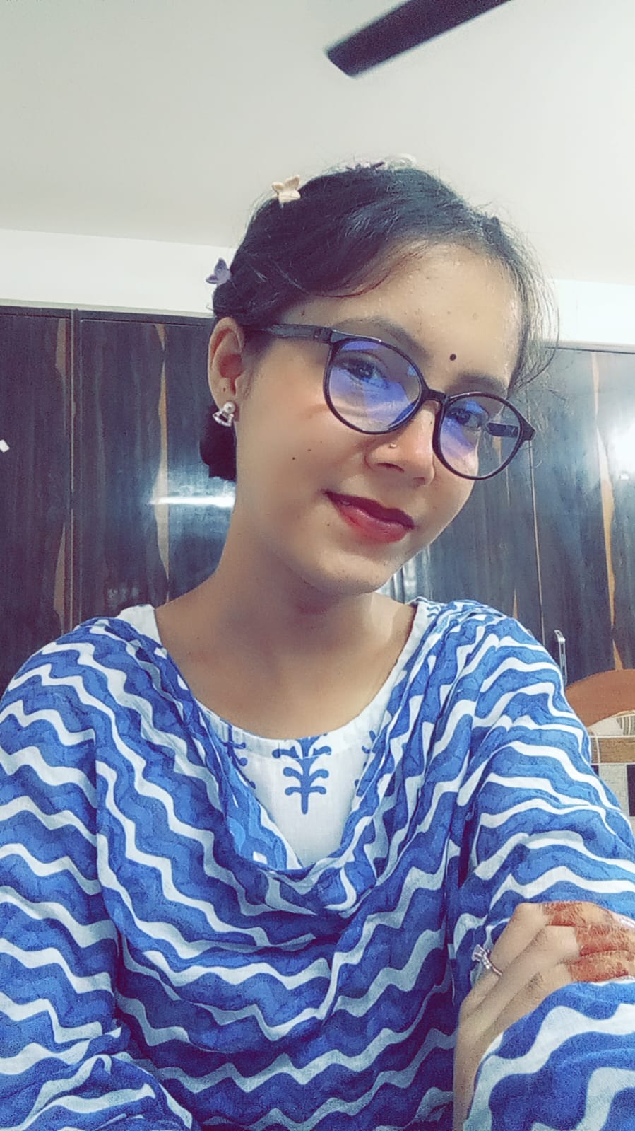 ASTHA JAISWAL