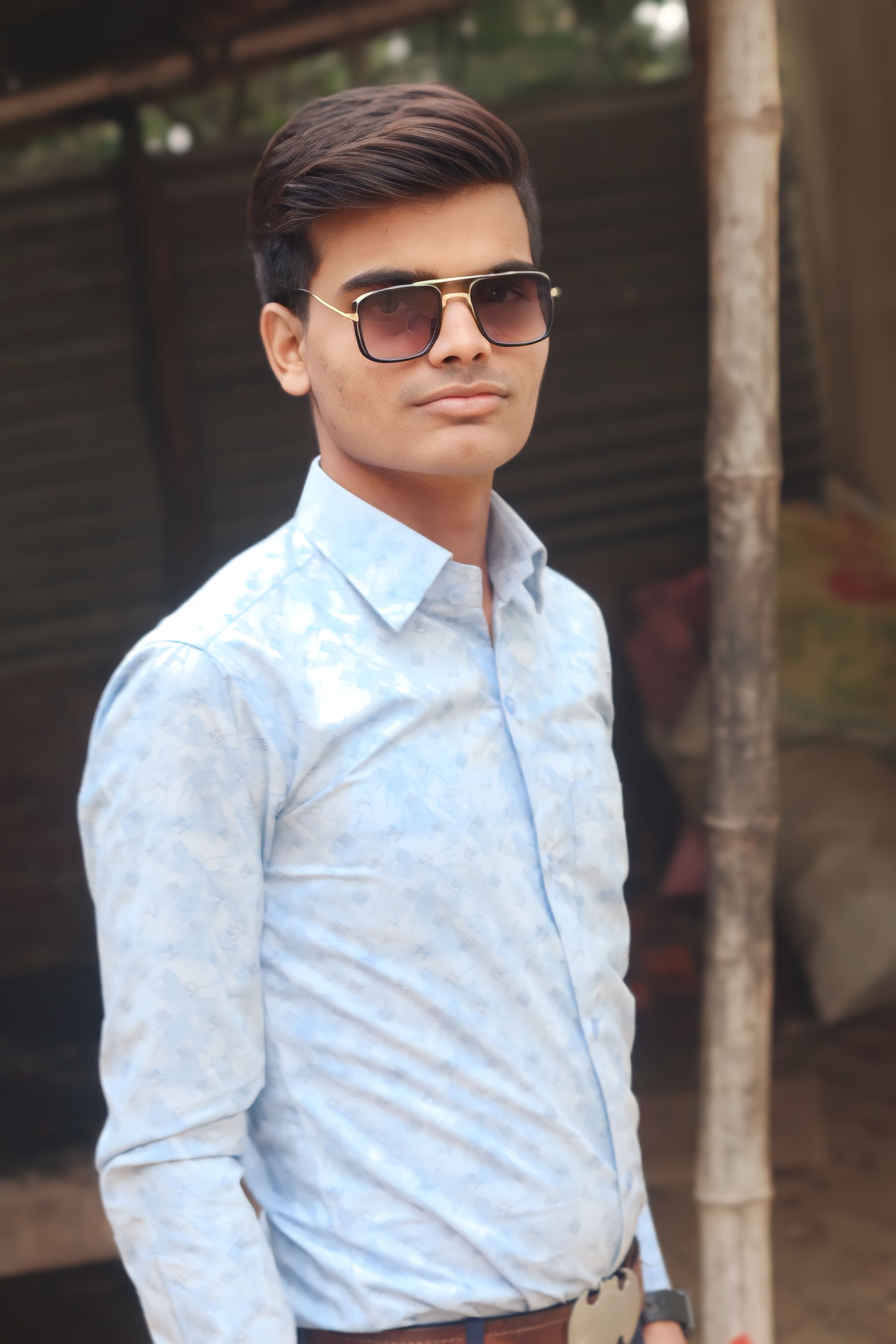 SHIVA VERMA