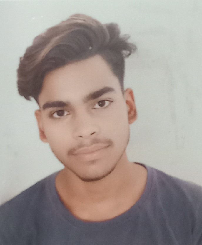 MANJESH KUSHWAHA