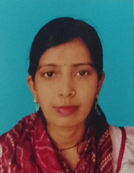 NEETU MISHRA