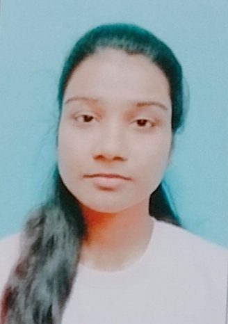 KAJAL MODANWAL